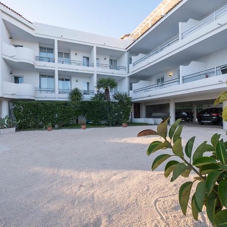 Hotel Cavalluccio Marino Santa Marinella Εξωτερικό φωτογραφία