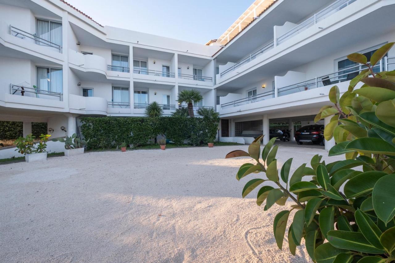 Hotel Cavalluccio Marino Santa Marinella Εξωτερικό φωτογραφία