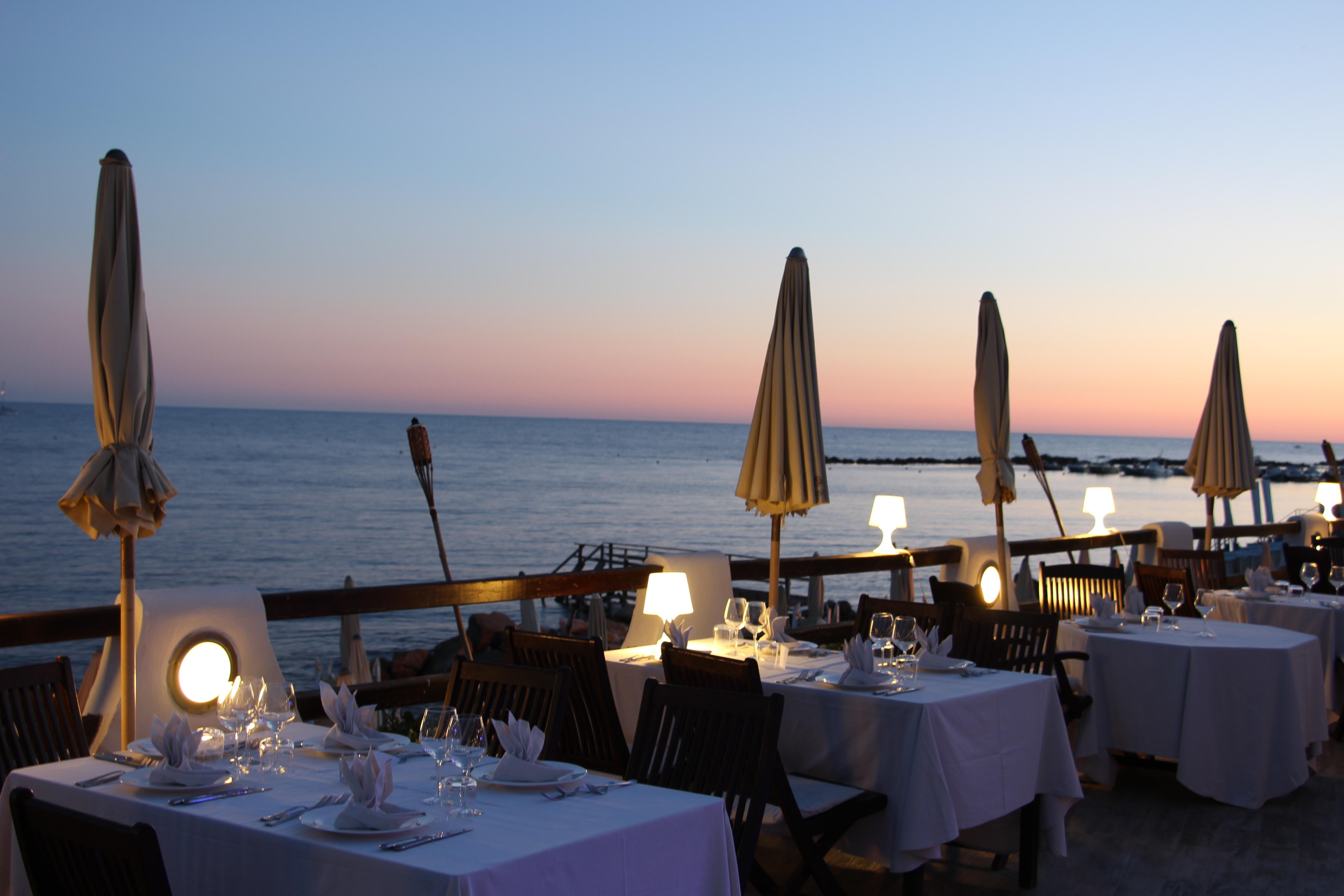 Hotel Cavalluccio Marino Santa Marinella Εξωτερικό φωτογραφία