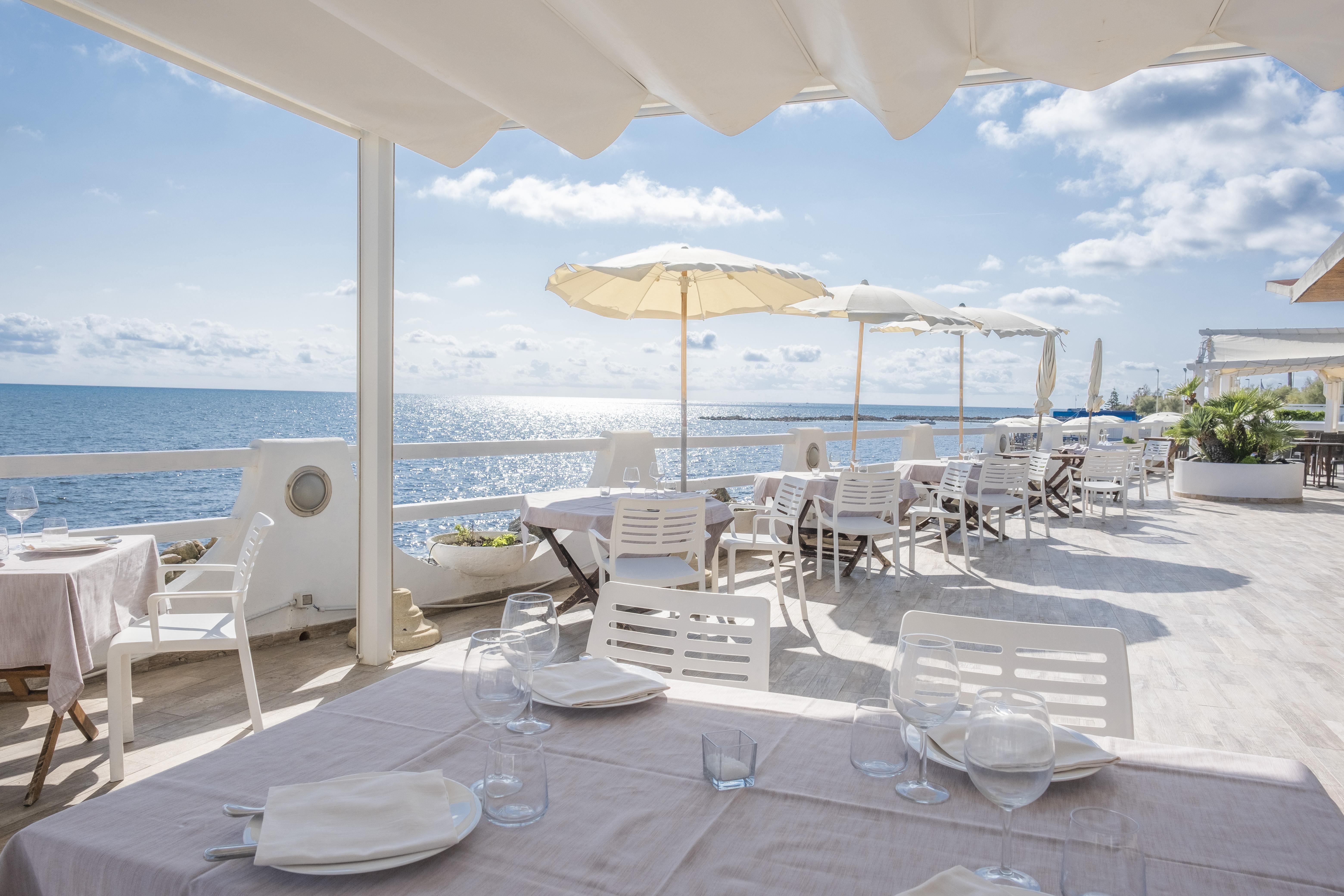 Hotel Cavalluccio Marino Santa Marinella Εξωτερικό φωτογραφία