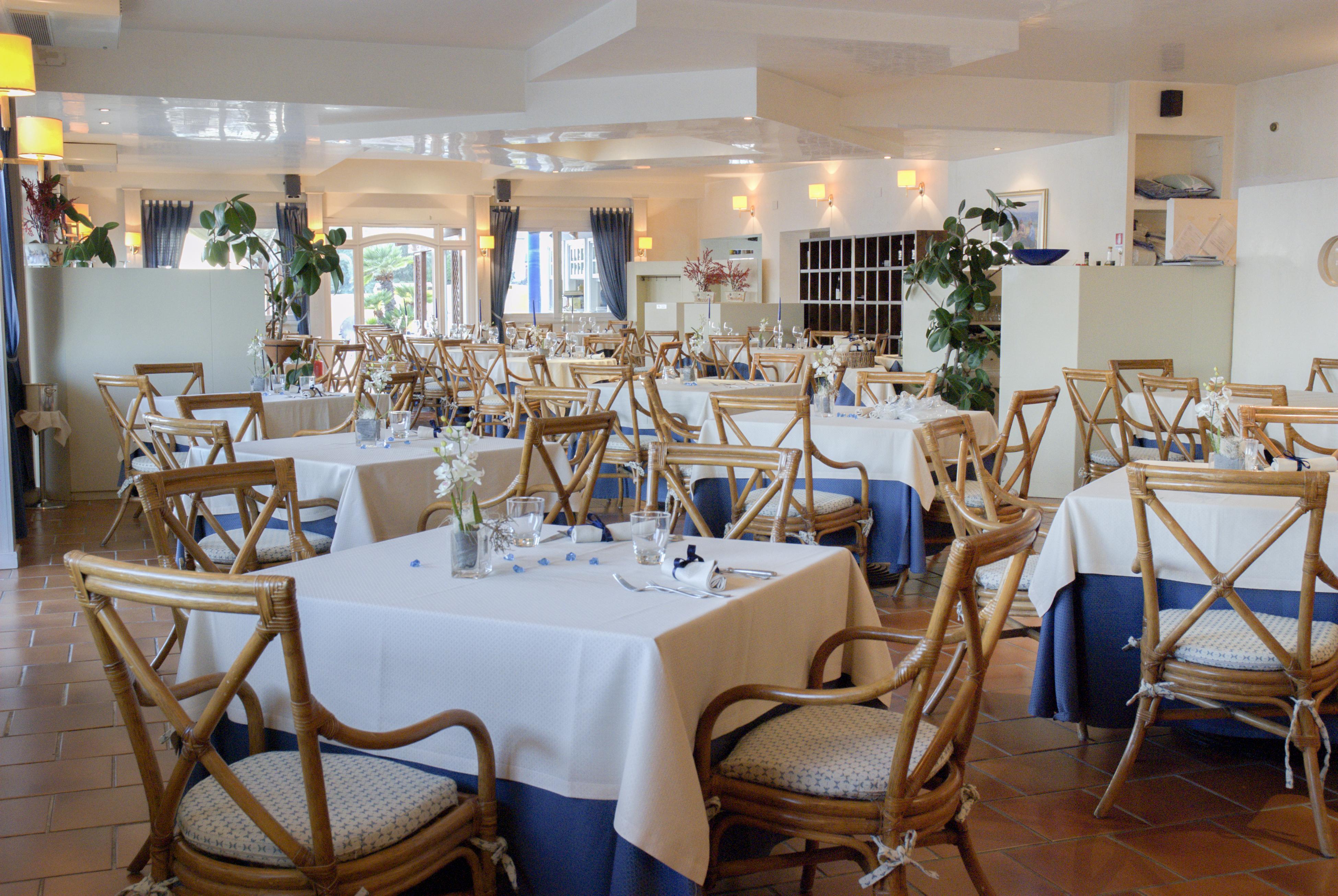 Hotel Cavalluccio Marino Santa Marinella Εξωτερικό φωτογραφία