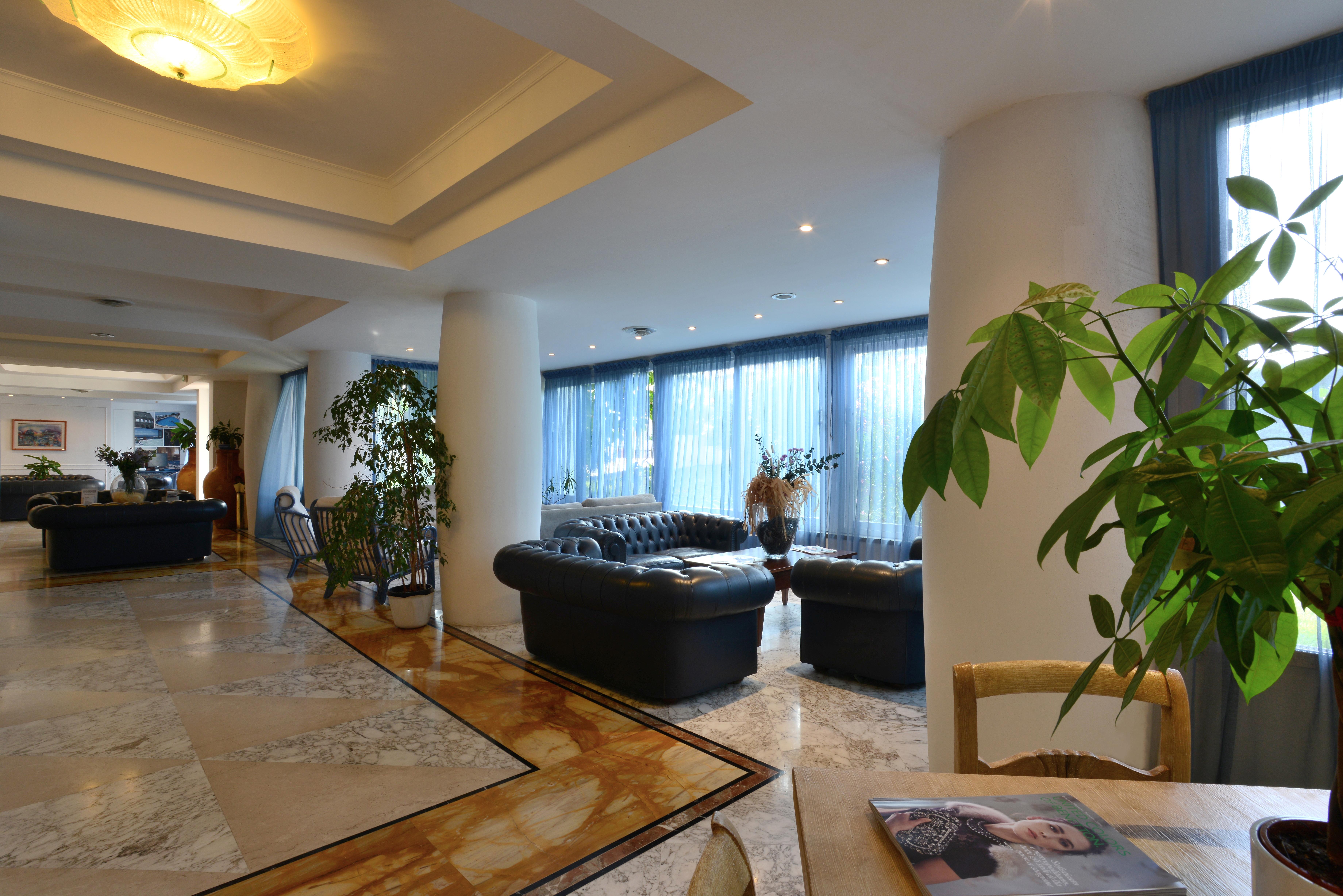 Hotel Cavalluccio Marino Santa Marinella Εξωτερικό φωτογραφία
