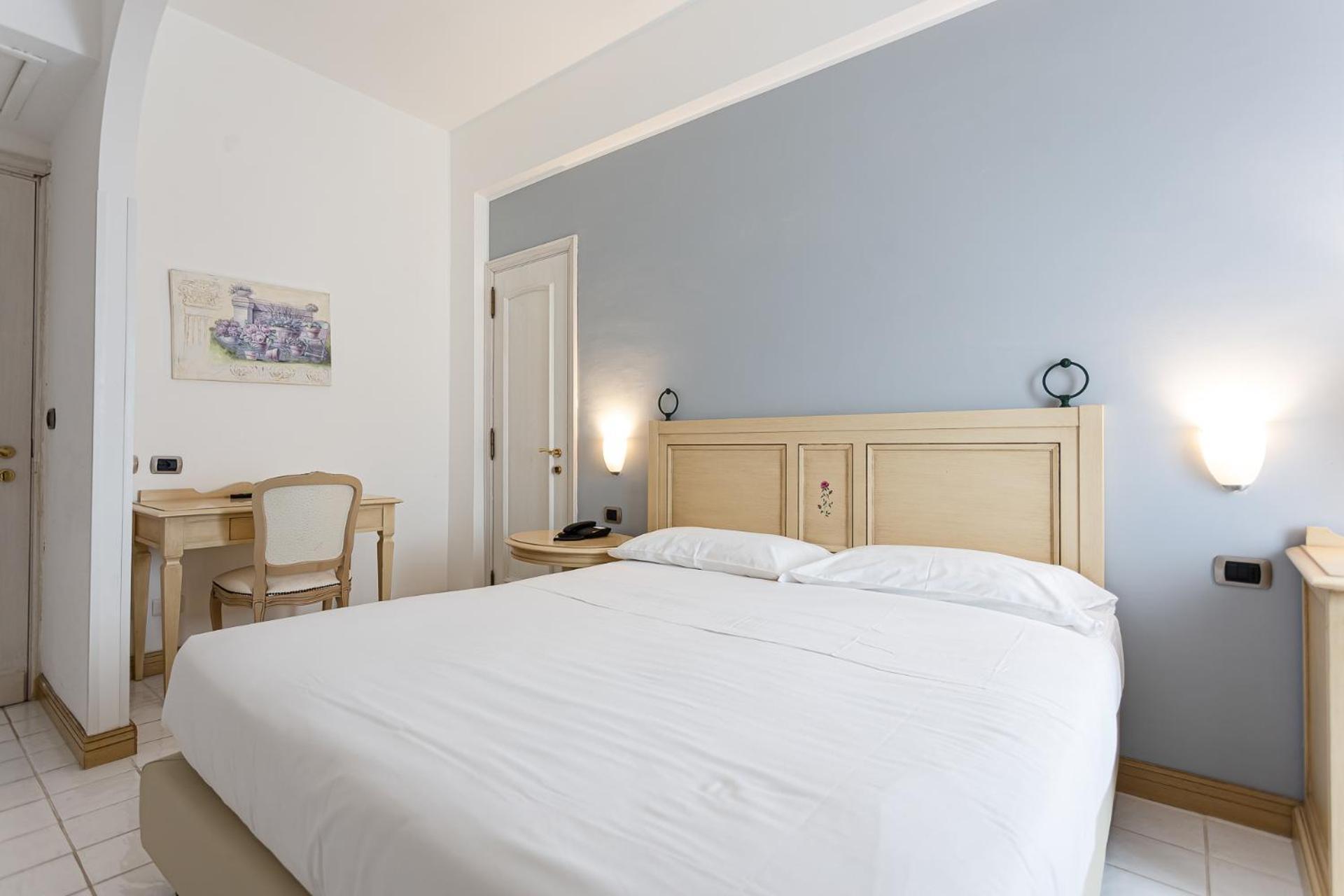 Hotel Cavalluccio Marino Santa Marinella Δωμάτιο φωτογραφία