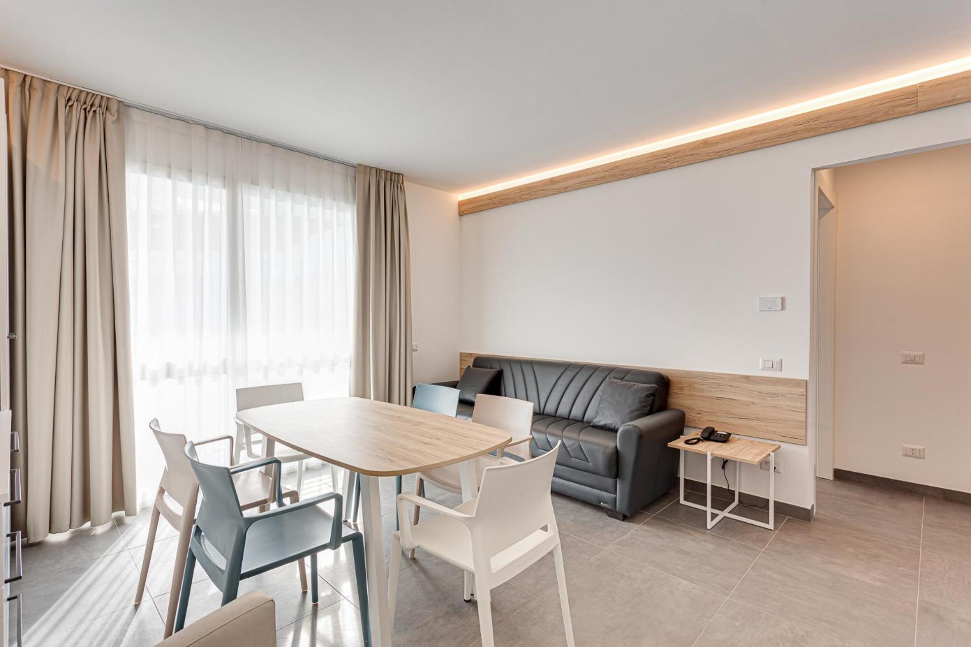 Hotel Cavalluccio Marino Santa Marinella Δωμάτιο φωτογραφία