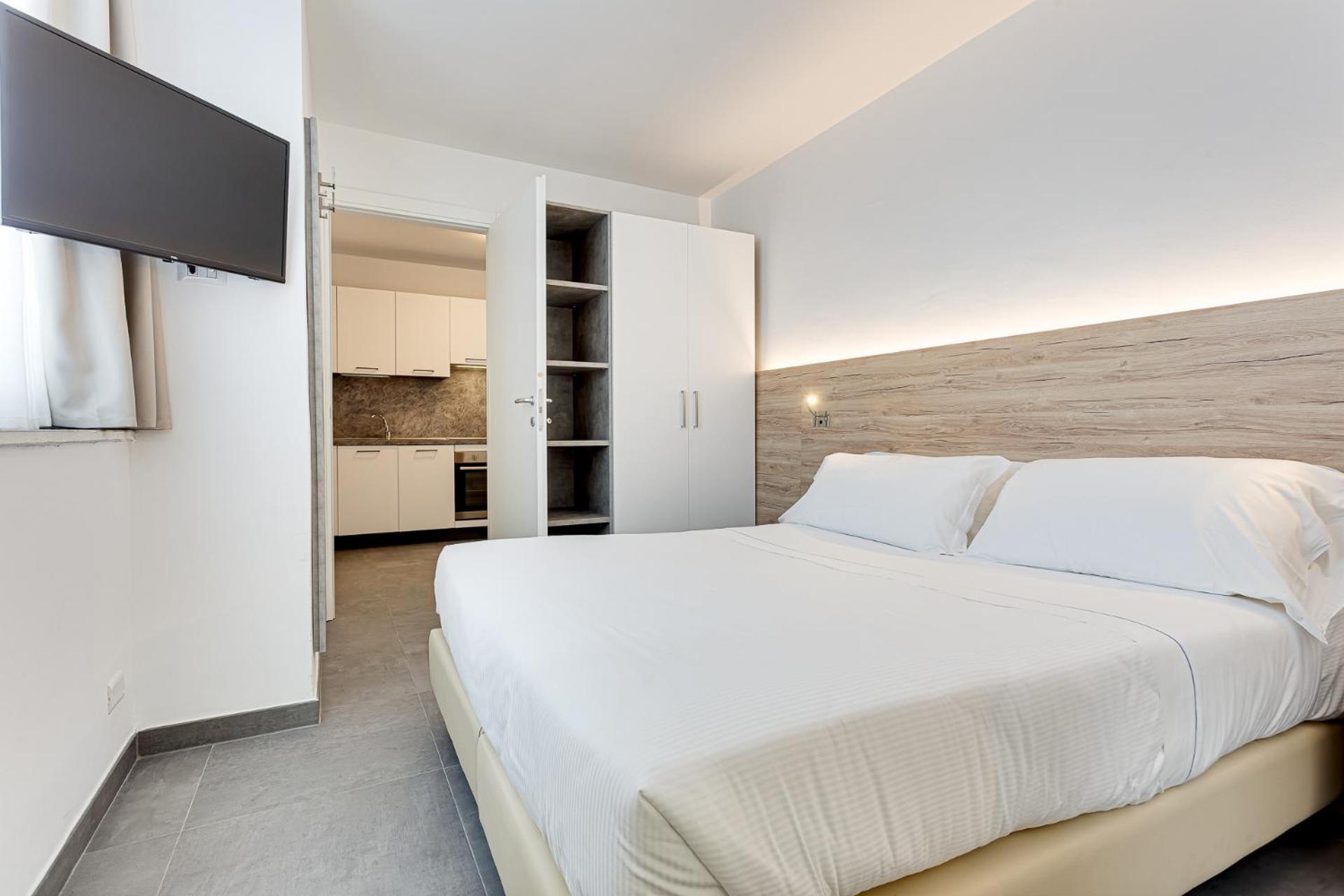 Hotel Cavalluccio Marino Santa Marinella Δωμάτιο φωτογραφία
