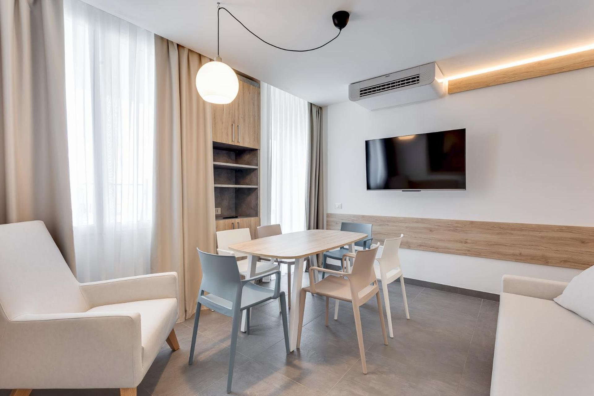 Hotel Cavalluccio Marino Santa Marinella Δωμάτιο φωτογραφία