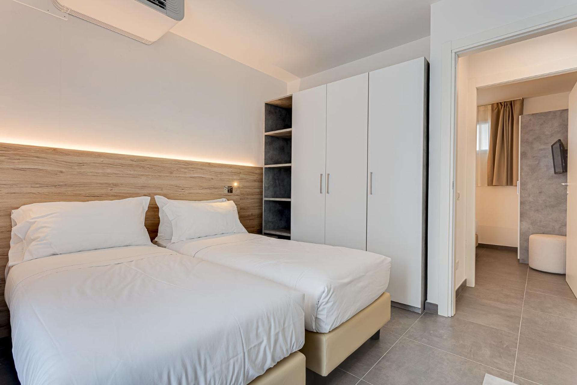 Hotel Cavalluccio Marino Santa Marinella Δωμάτιο φωτογραφία