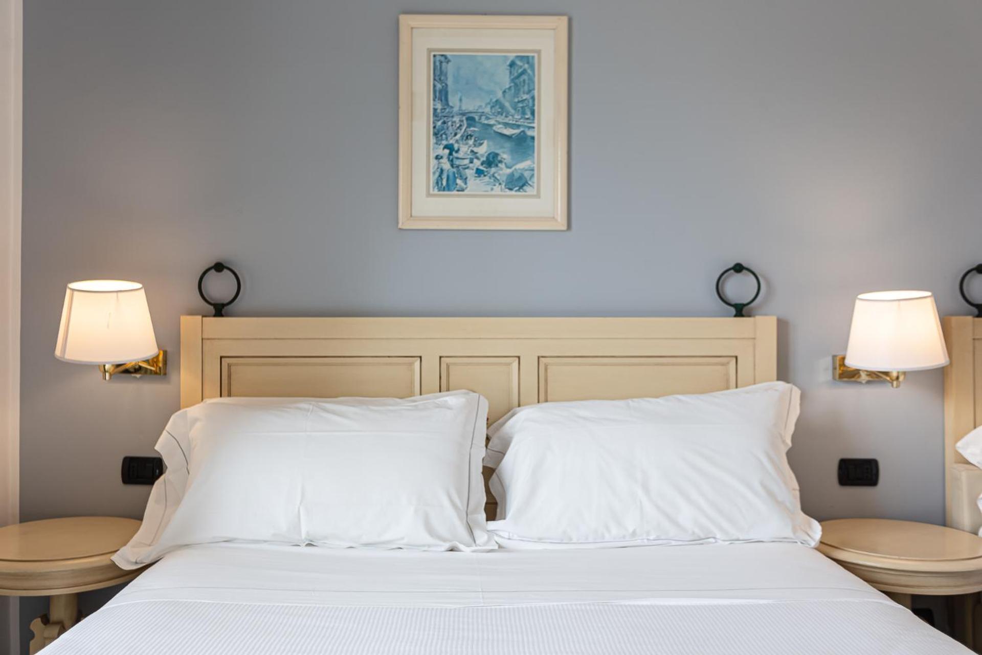 Hotel Cavalluccio Marino Santa Marinella Δωμάτιο φωτογραφία