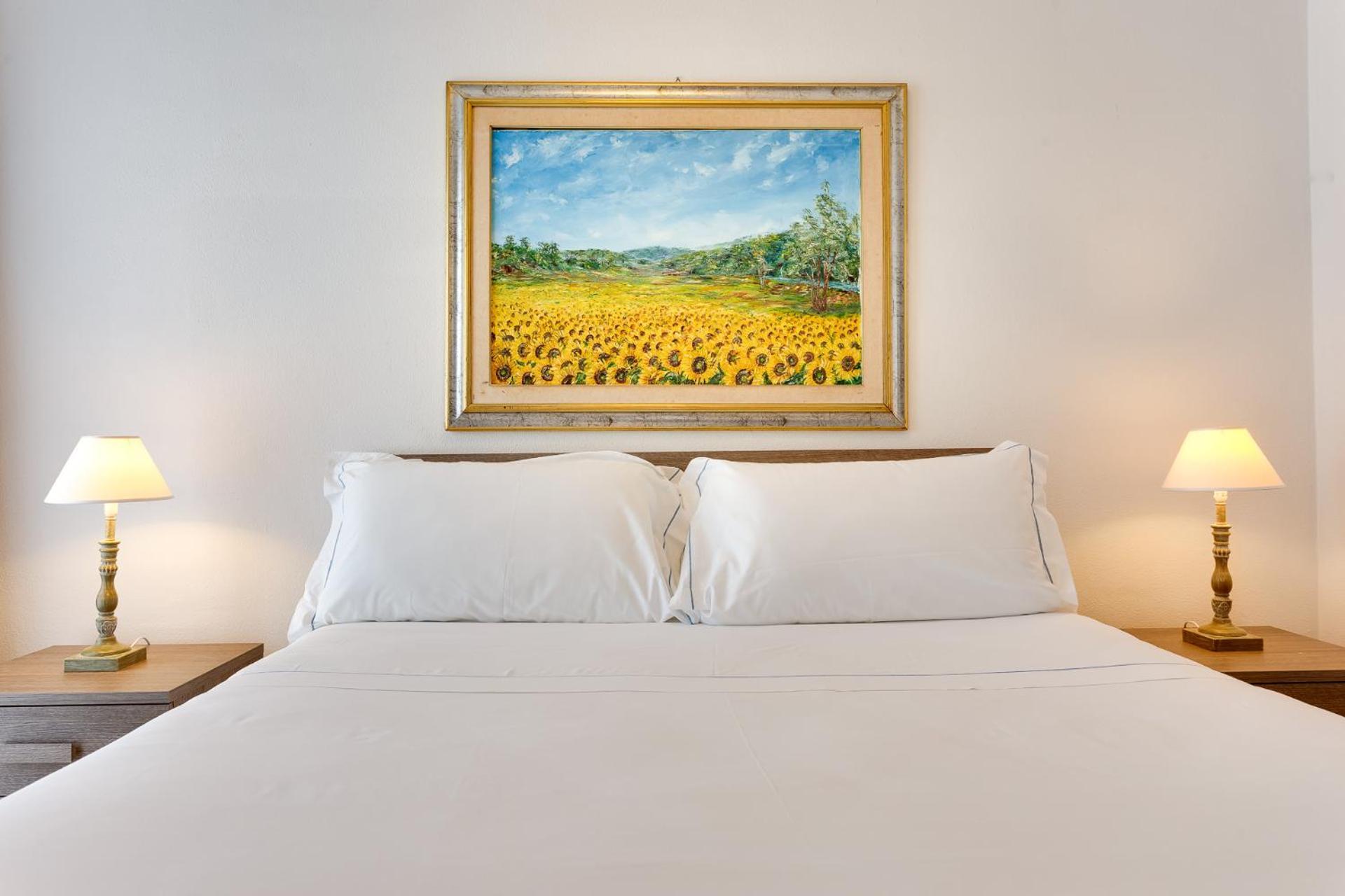 Hotel Cavalluccio Marino Santa Marinella Δωμάτιο φωτογραφία