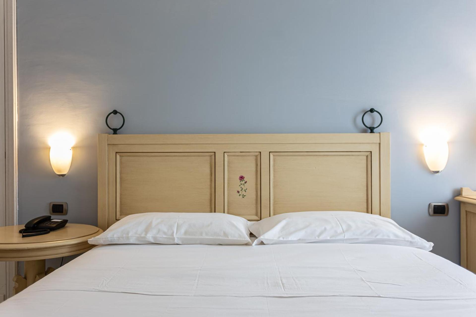 Hotel Cavalluccio Marino Santa Marinella Δωμάτιο φωτογραφία