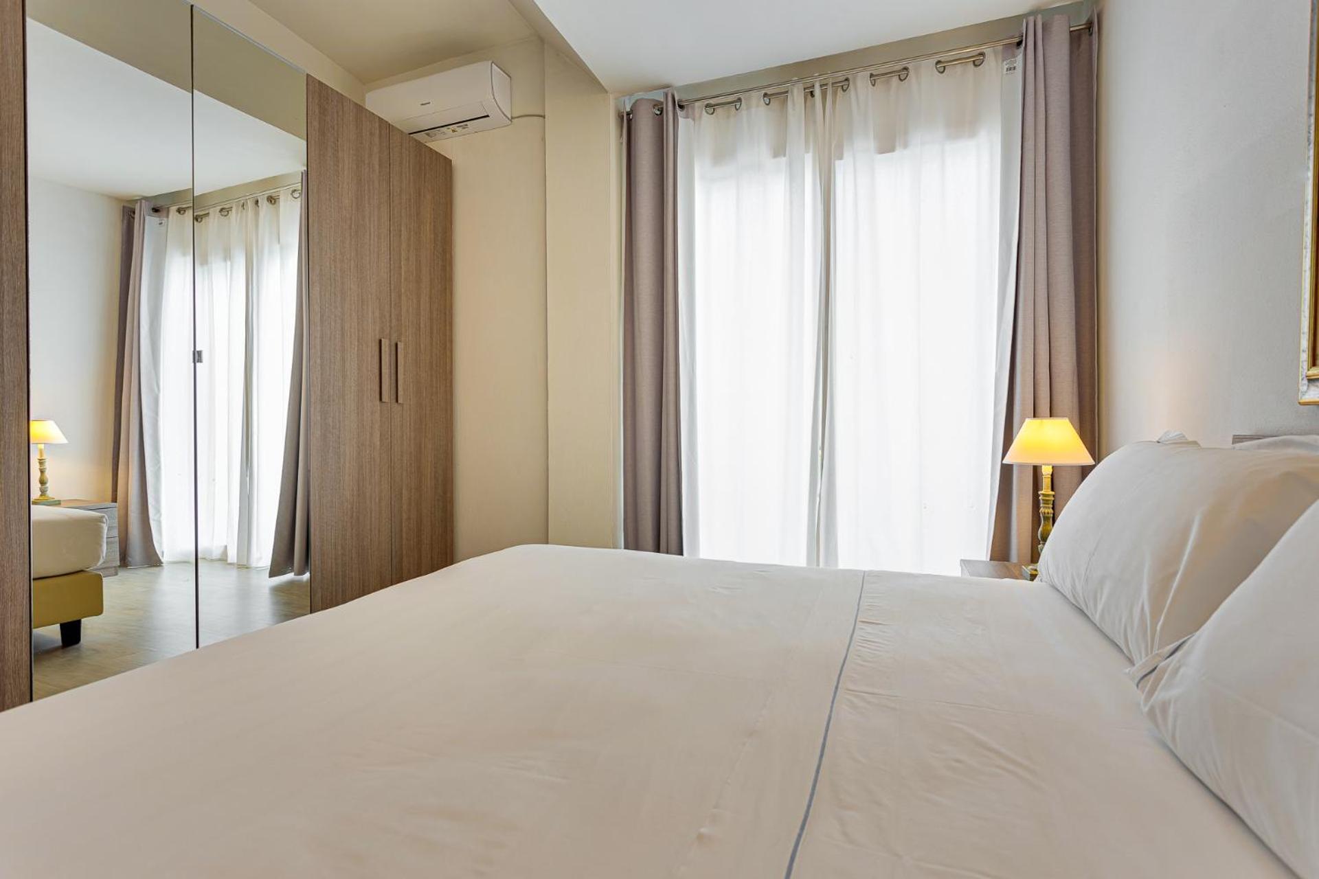Hotel Cavalluccio Marino Santa Marinella Δωμάτιο φωτογραφία