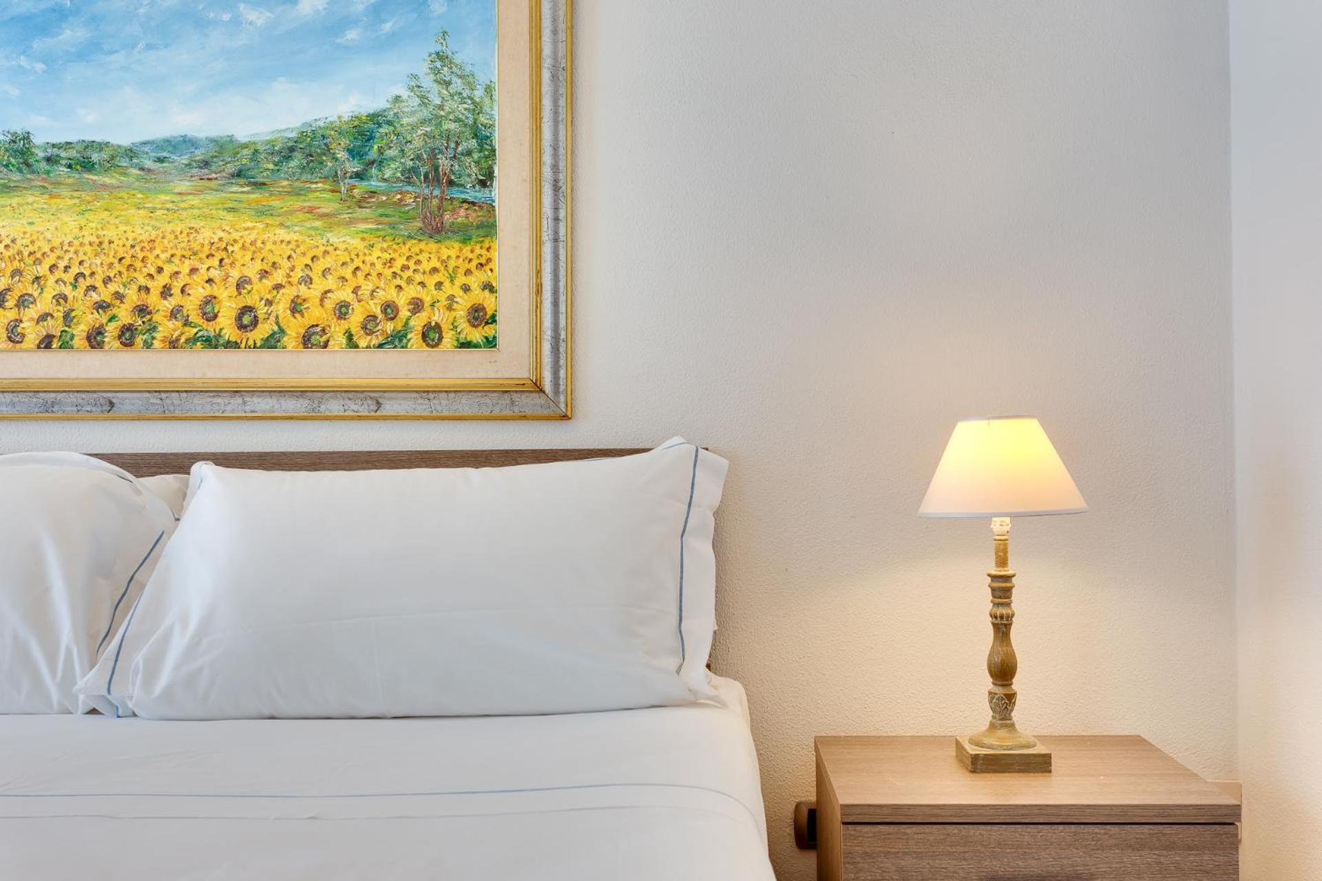 Hotel Cavalluccio Marino Santa Marinella Δωμάτιο φωτογραφία