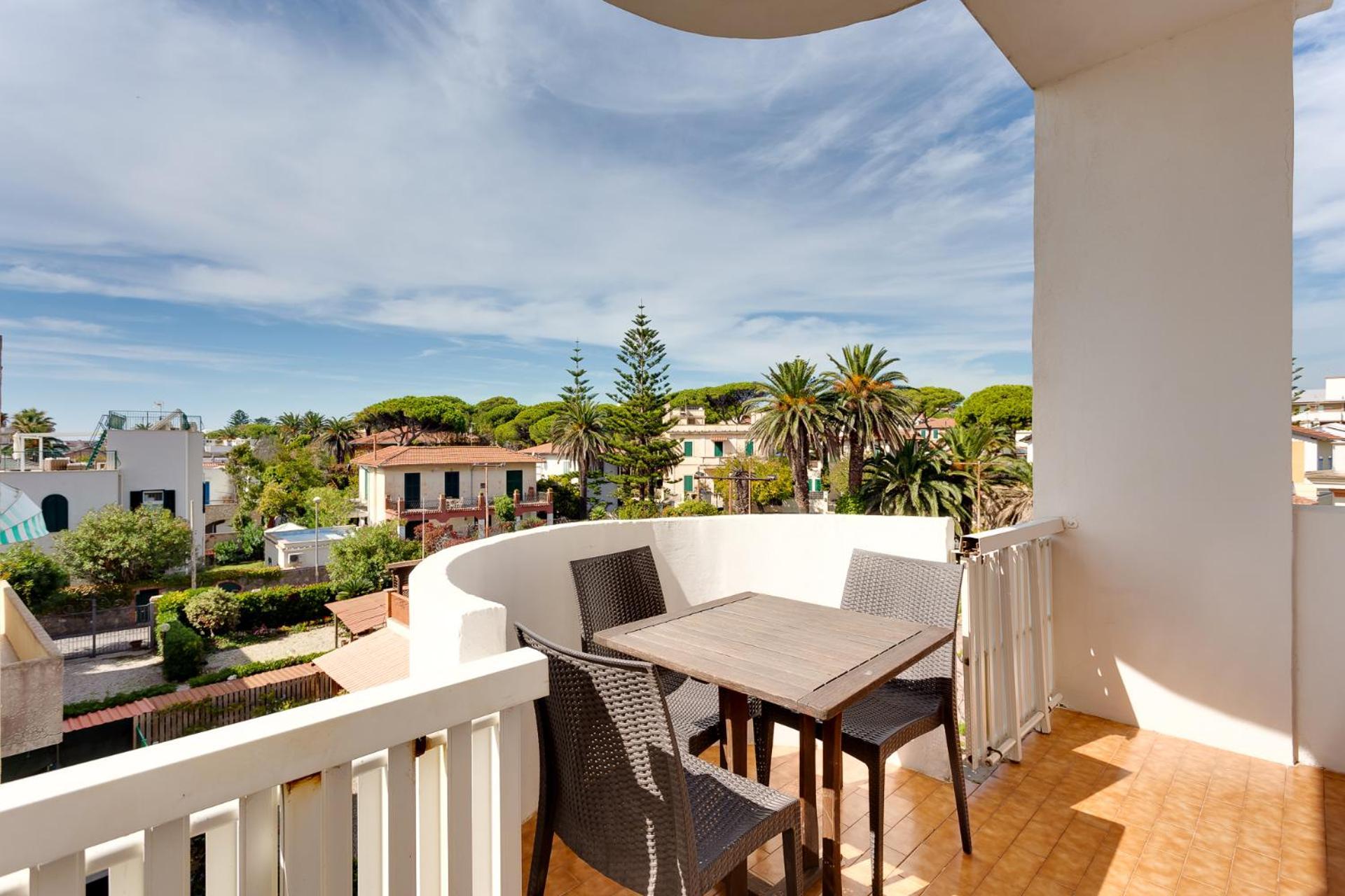 Hotel Cavalluccio Marino Santa Marinella Δωμάτιο φωτογραφία