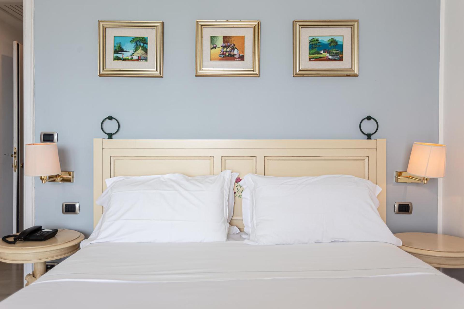 Hotel Cavalluccio Marino Santa Marinella Δωμάτιο φωτογραφία